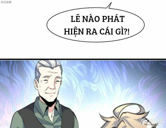 thần nhãn giám định sư chapter 15 31