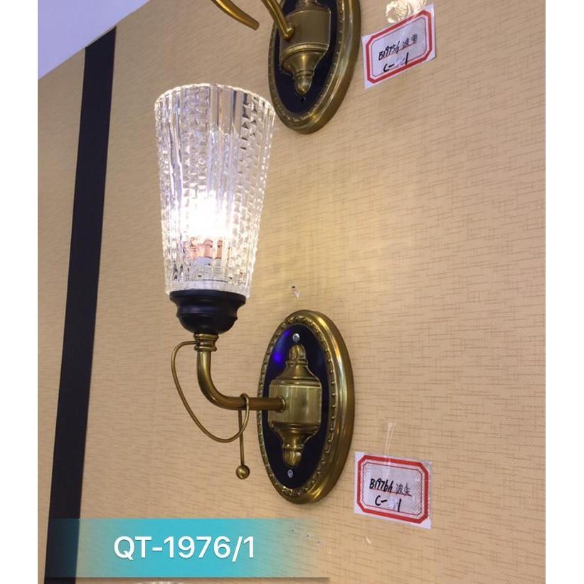Đèn gắn tường trang trí giá rẻ