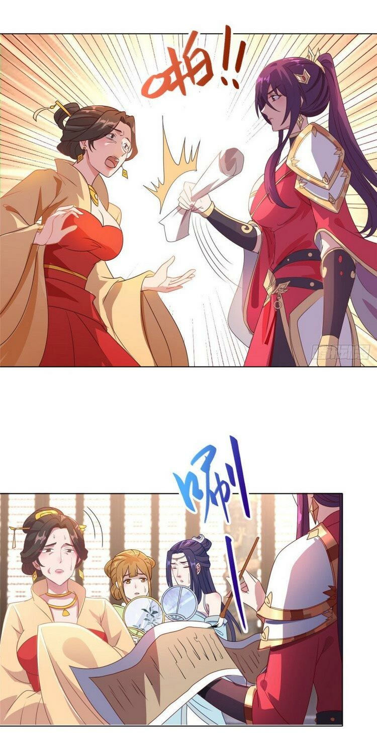 người nuôi rồng chapter 21 22