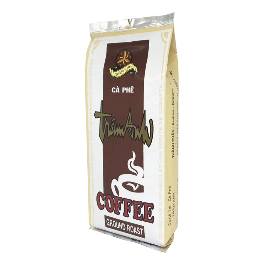 Cà Phê Truyền Thống Trâm Anh 250g