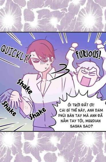 hôn lễ báo thù chapter 6 25