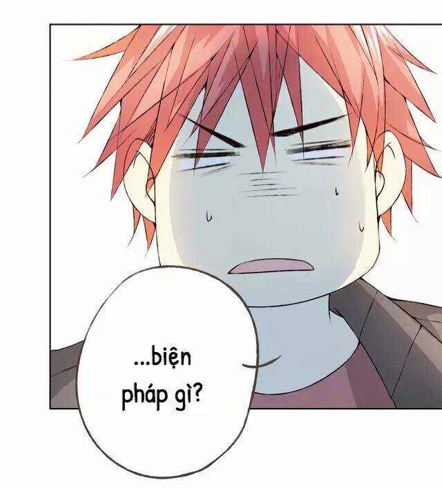 tôi không phải đa nhân cách chapter 32 58