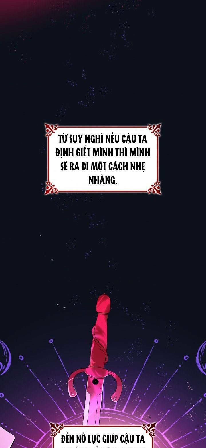 dây xích kiềm chế nam chính hắc ám tuột mất rồi chapter 26 56