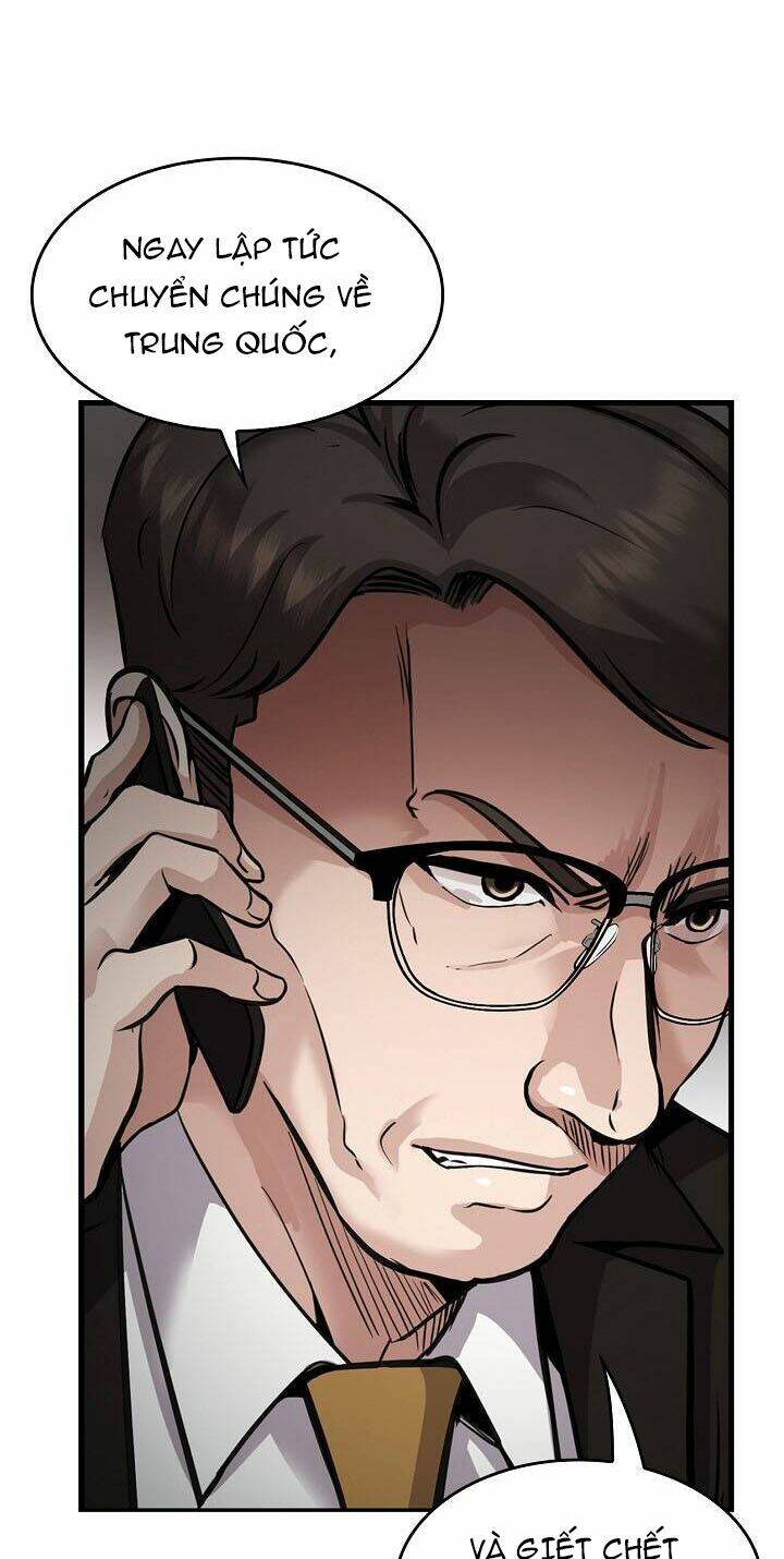 điều tra viên chuyển sinh chapter 135 21