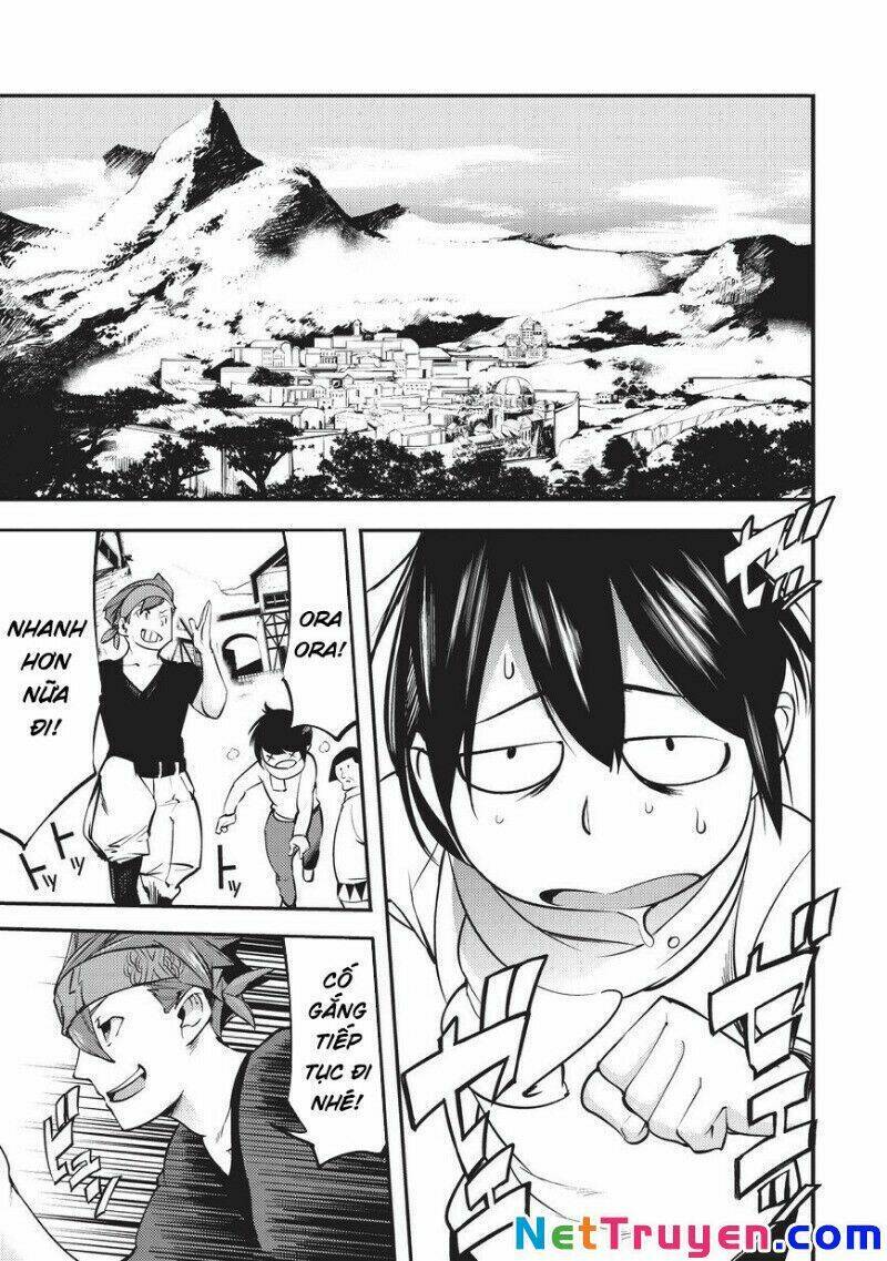 boy having useless skill mapping chapter 4 21