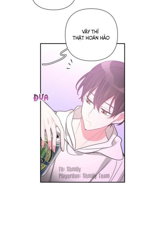 cẩn thận kẻo bị mộng quỷ nuốt chửng đó nha chapter 4 44