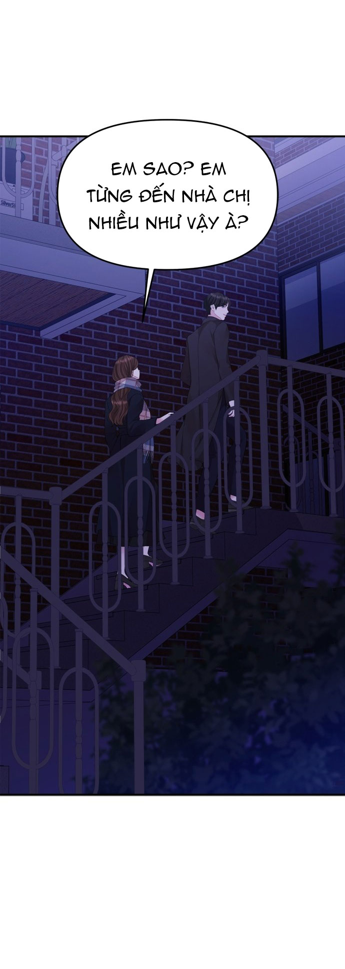 gửi em người đánh cắp những vì sao - to you who swallowed a star chapter 158.2 24