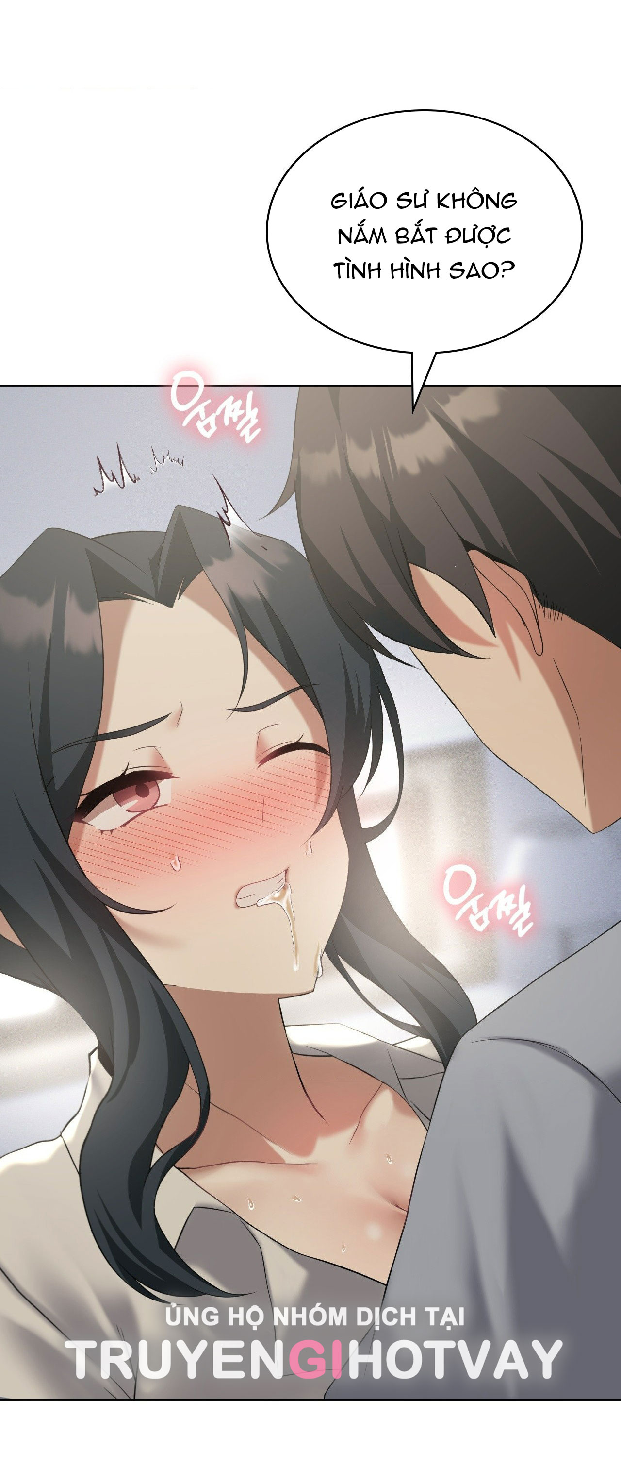 [18+] thăng cấp đến khi hài lòng chapter 39.2 35