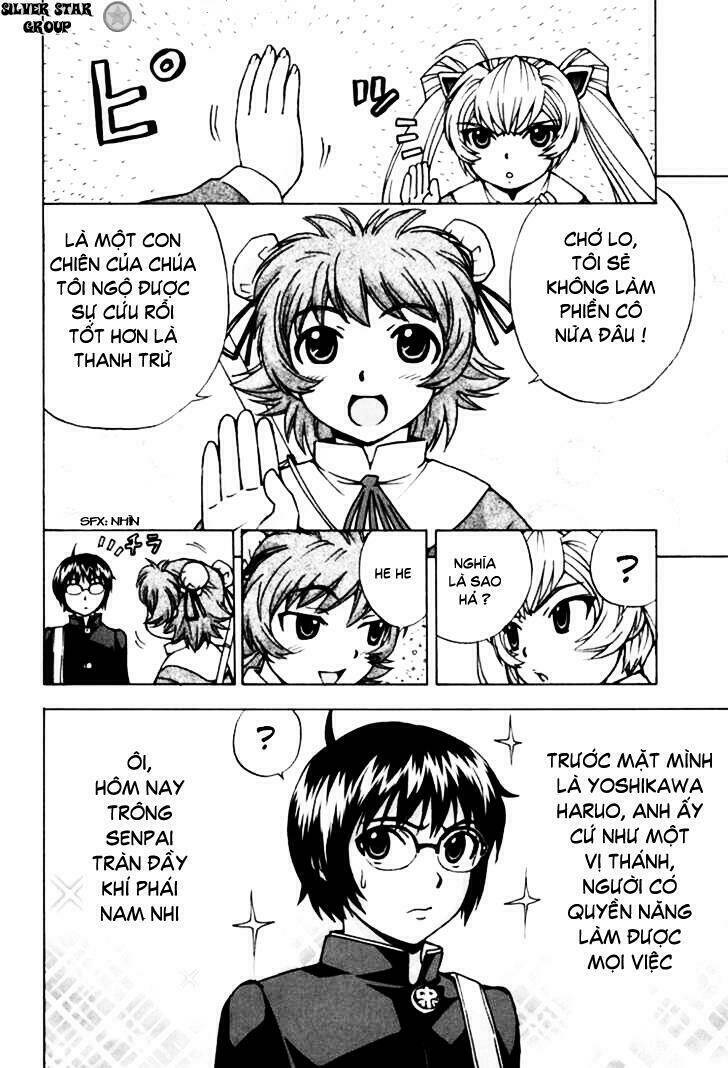 magikano chapter 9 8