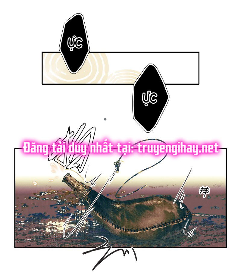 thiên quan tứ phúc - bách vô cấm kỵ chapter 31.2 6