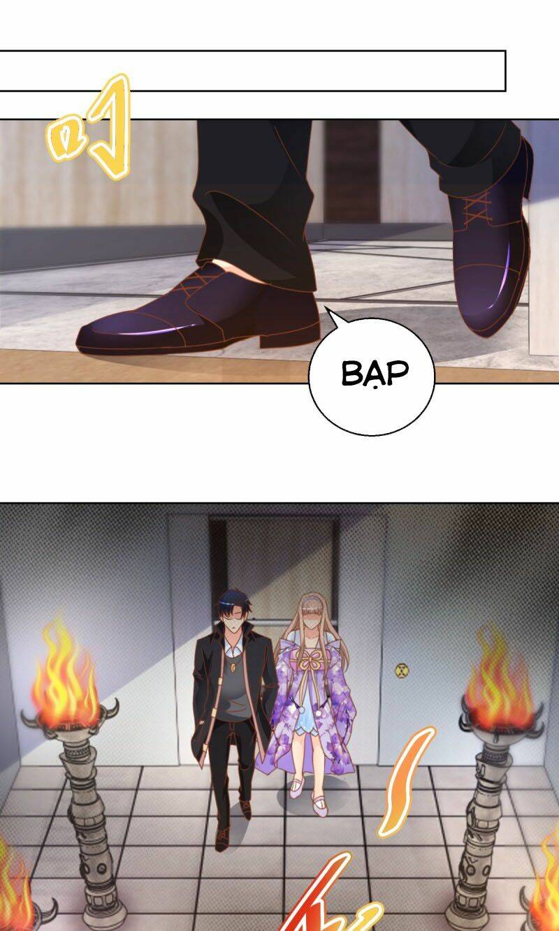 vú em là cổ tiên chapter 113 6