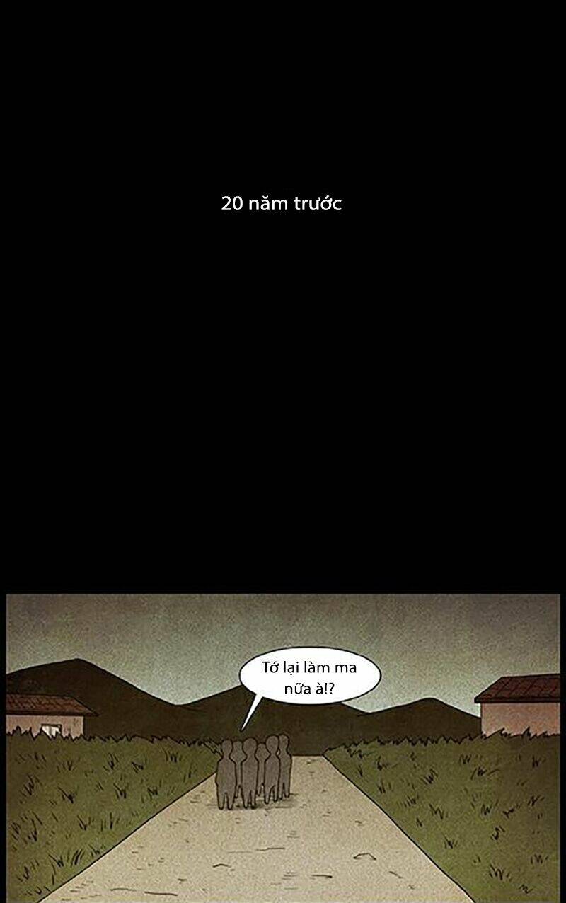 kinh dị đêm khuya chapter 49 54