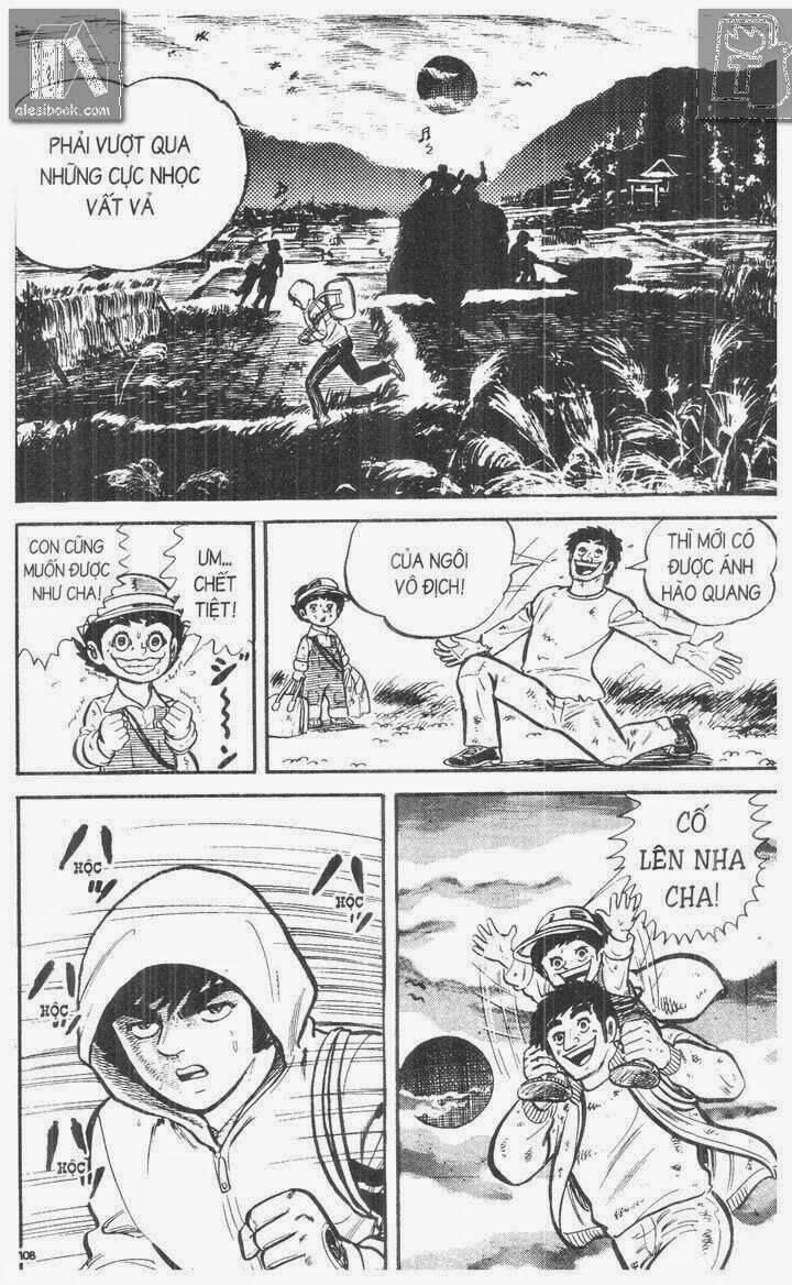 ganbare genki chapter 207 5