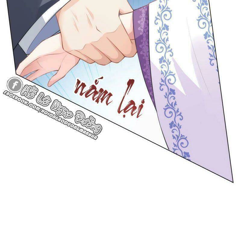 quận chúa vững vàng, thiết lập nhân vật không thể vỡ chapter 29 47