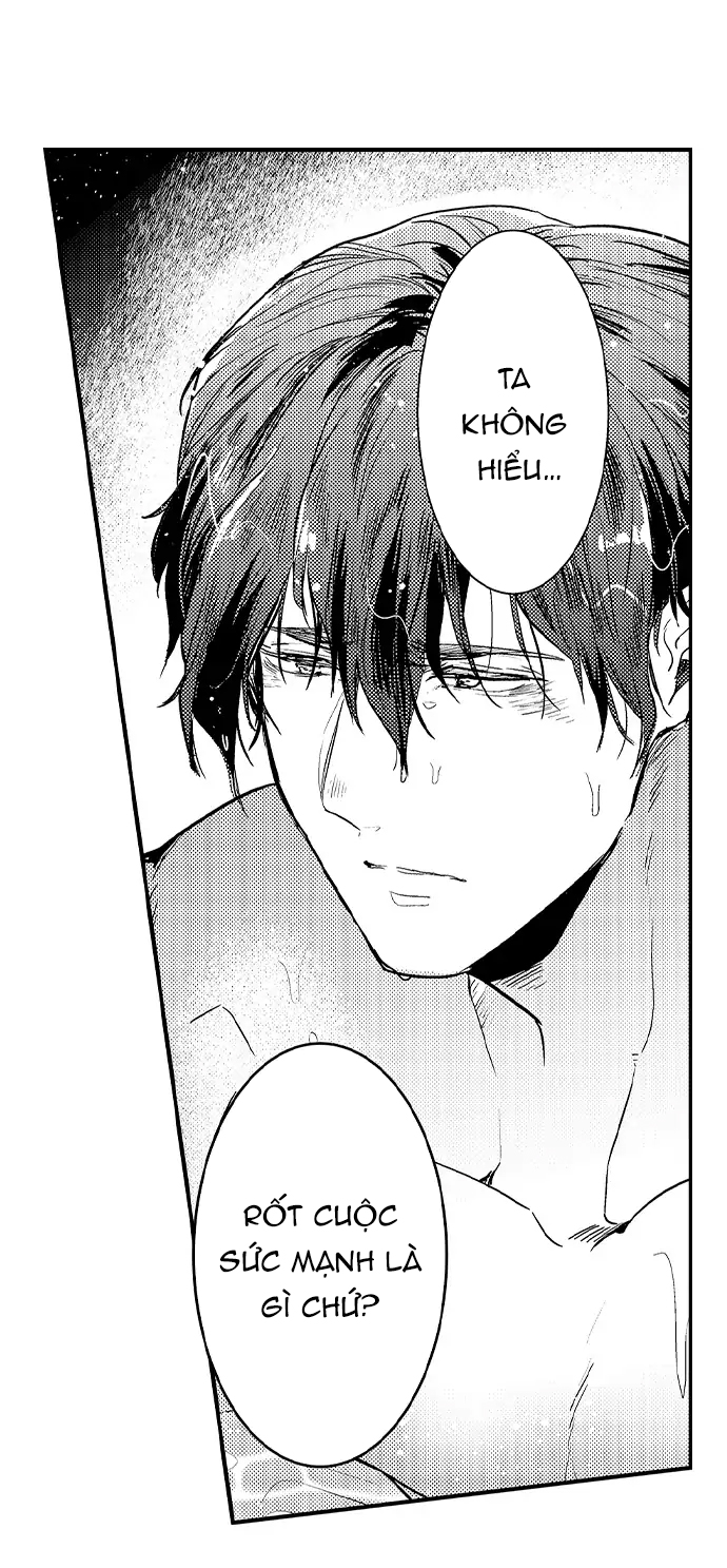 ta làm vua vì muốn sánh đôi cùng em chapter 12.1 12