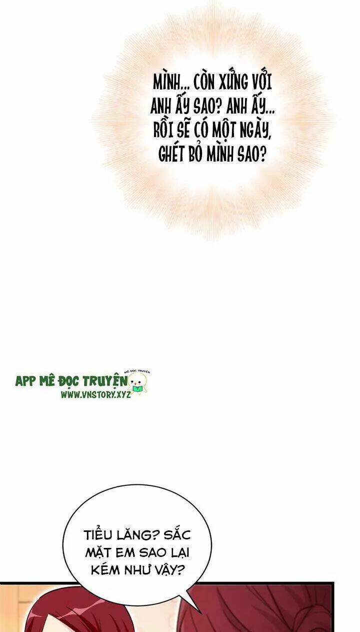 thiên hậu trở về chapter 128 25