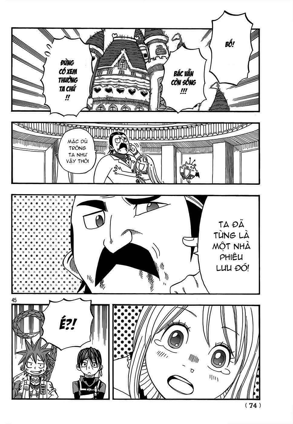 buster keel chapter 18 45