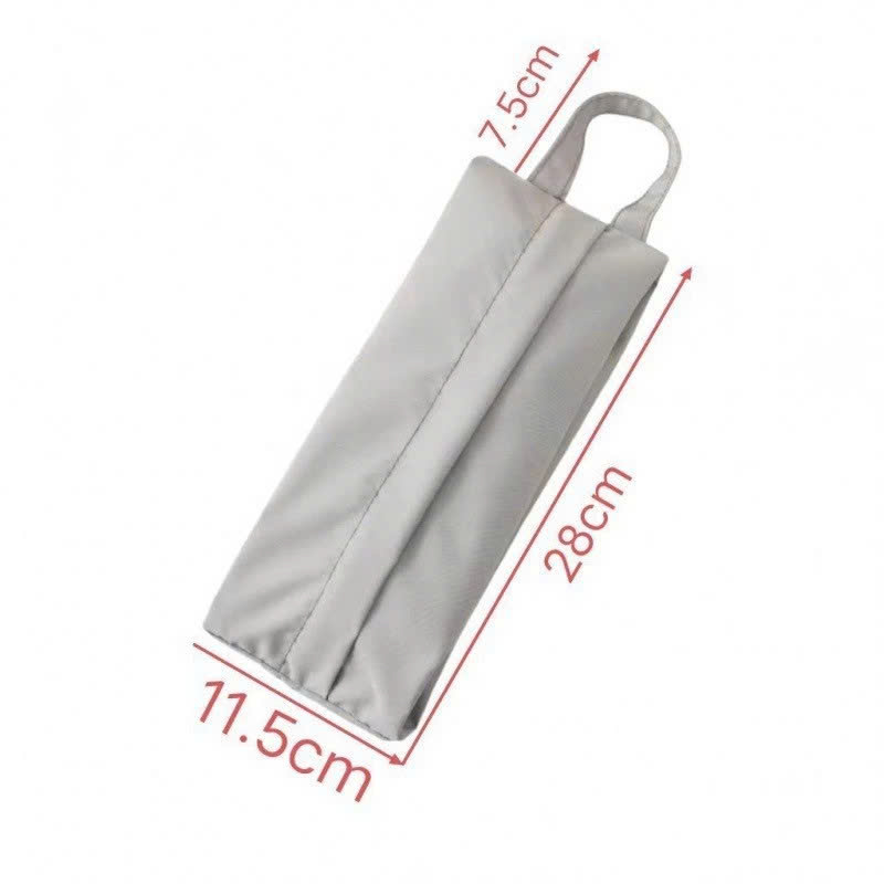 Túi đựng đồ lót tiện dụng - Giao ngẫu nhiên
