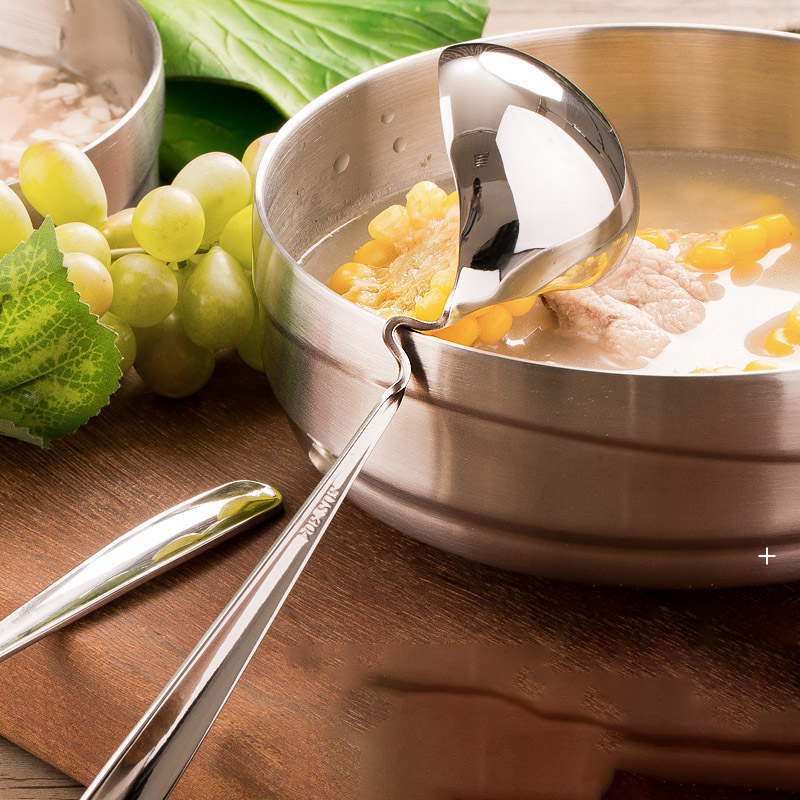 Vá Múc Canh Inox 304 Đa Năng Cho Nhà Bếp
