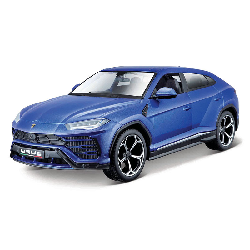 Đồ Chơi MAISTO Mô Hình Xe Lắp Ráp 1:24 Lamborghini Urus 39519/MT39900