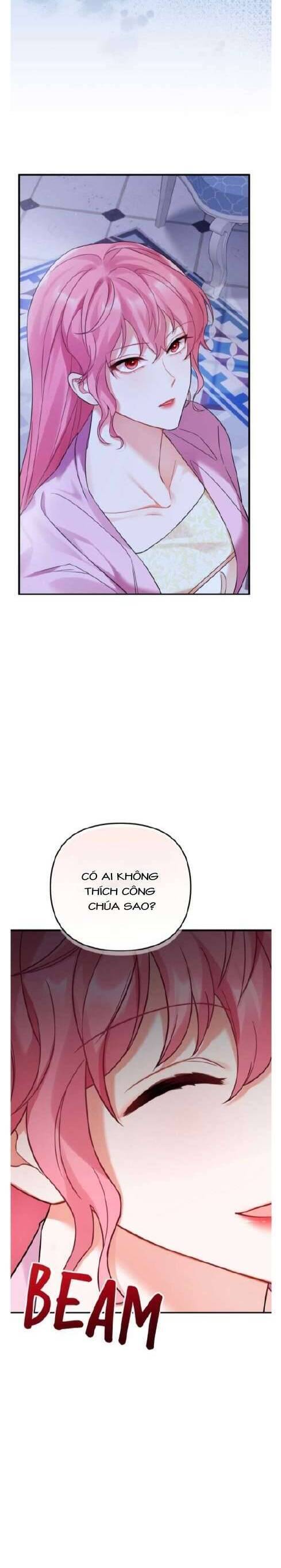 mê cung cám dỗ của emilone chapter 16 11