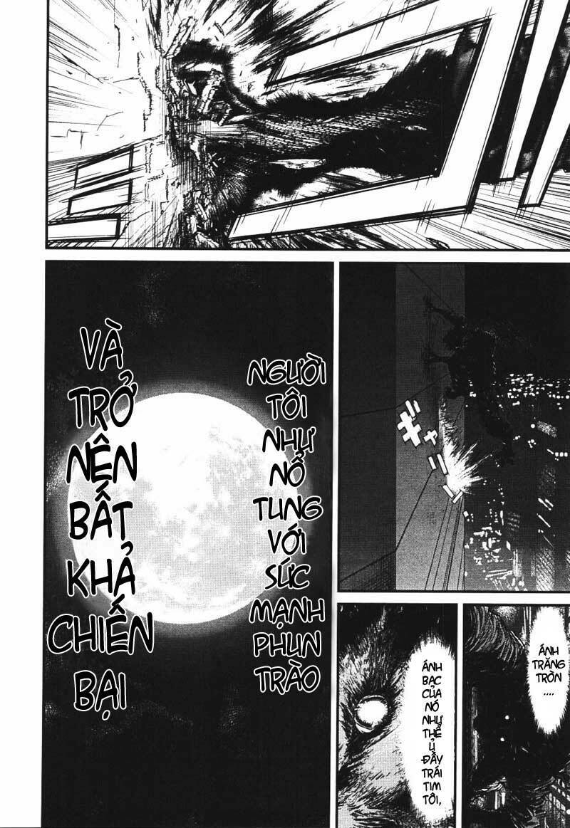 wolf guy - wolfen crest chapter 6 16
