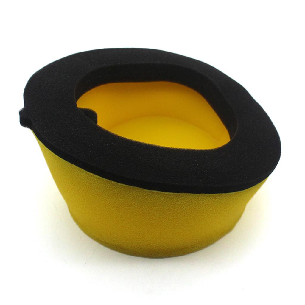 Air Filter Assembly Motorcycle Air Filter Cleaner Kit Moto Parts for Yamaha YZ426F 2000-2002