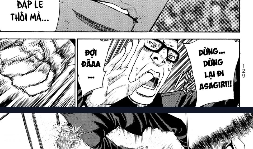 a-bout! chapter 171 29