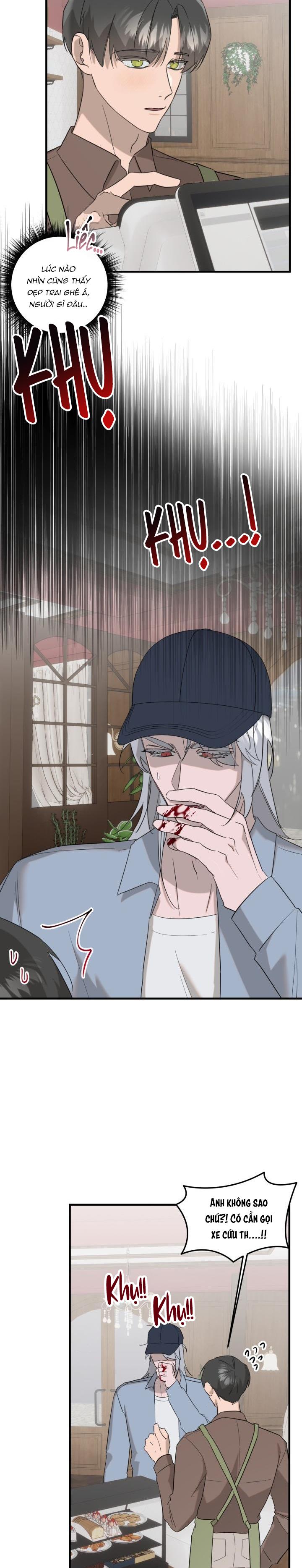 địa ngục đẫm máu chapter 1 8