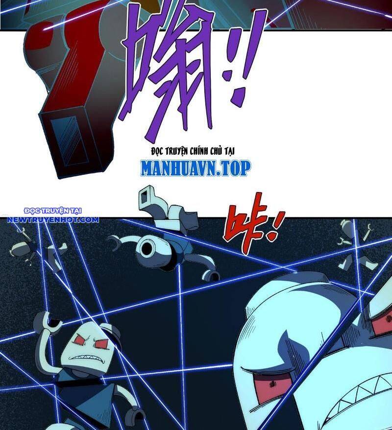 vô hạn thôi diễn chapter 44 31