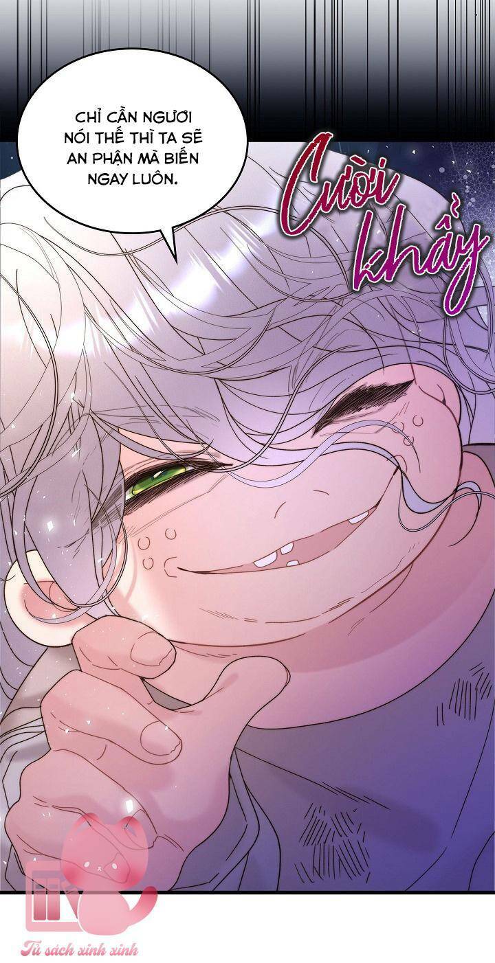 [15+] công chúa chloe chapter 104 27