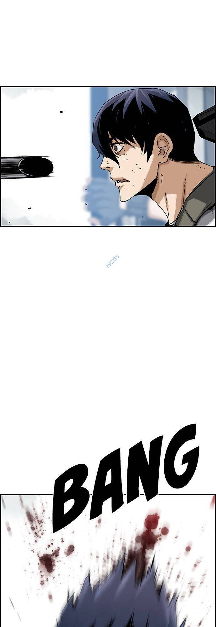 pubg - cuộc chiến sinh tồn - 100 chapter 40 38