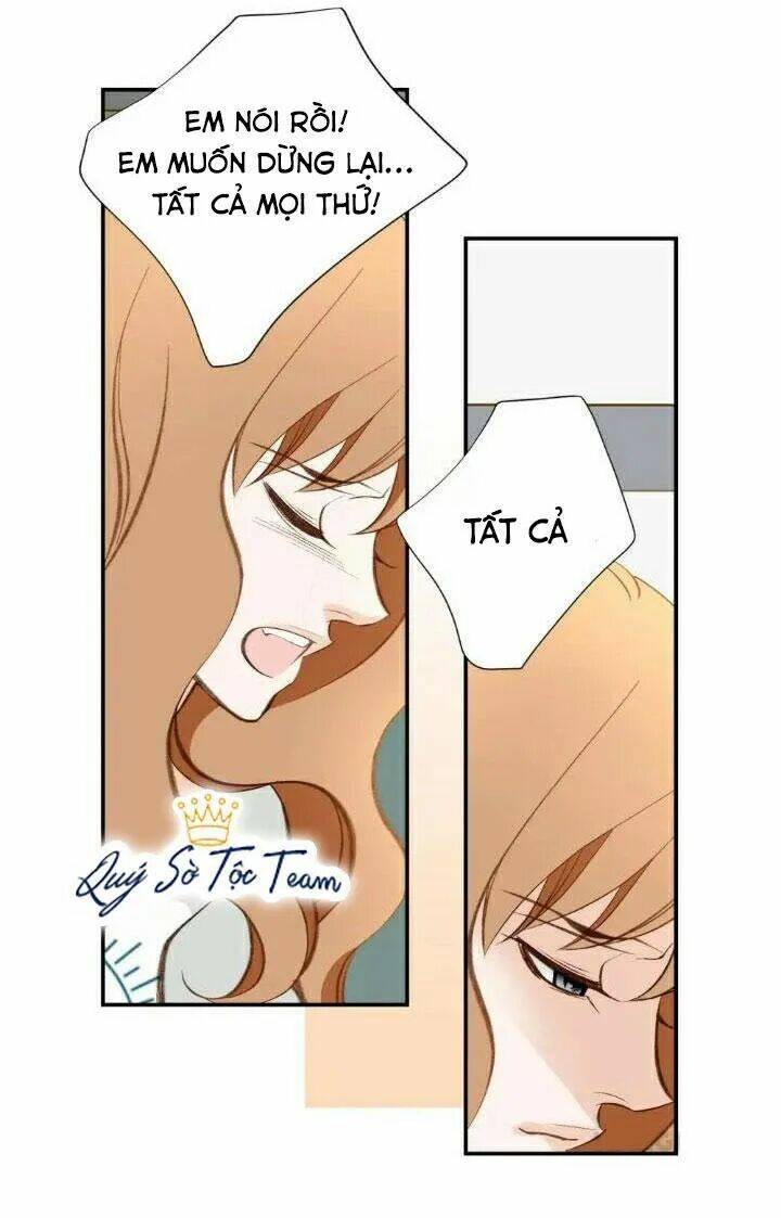 tiếp xúc chí mạng chapter 91 6