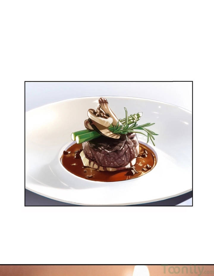 [raw] anh chàng ngọt ngào chapter 69 36