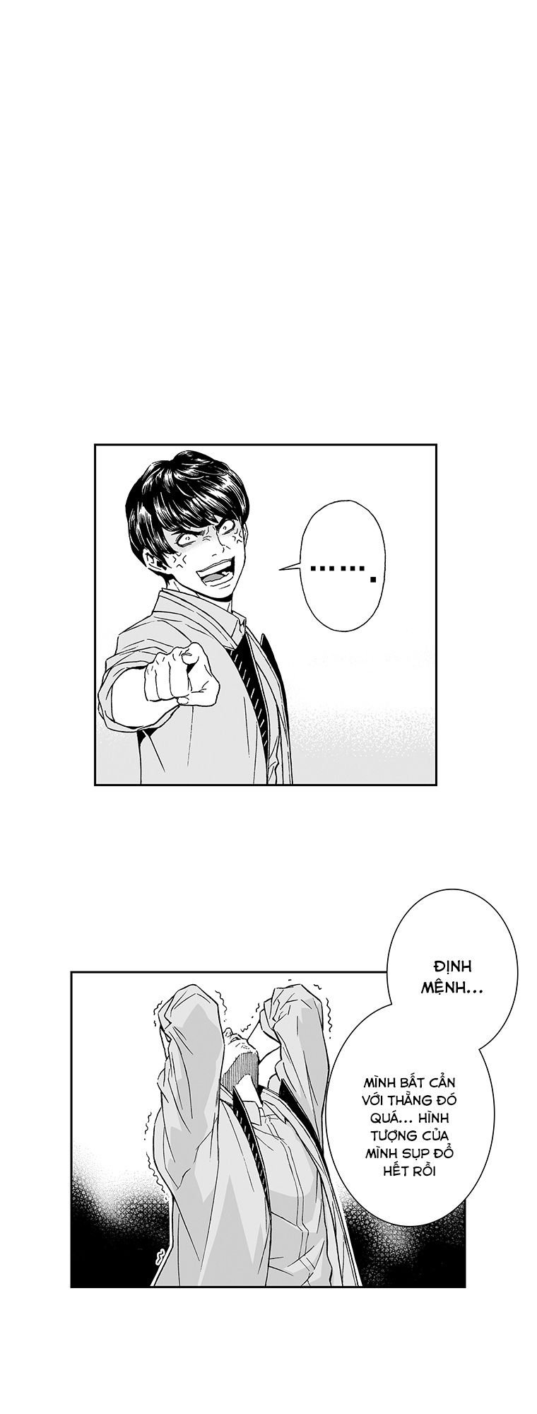 action idols - age of young dragons chapter 18 19