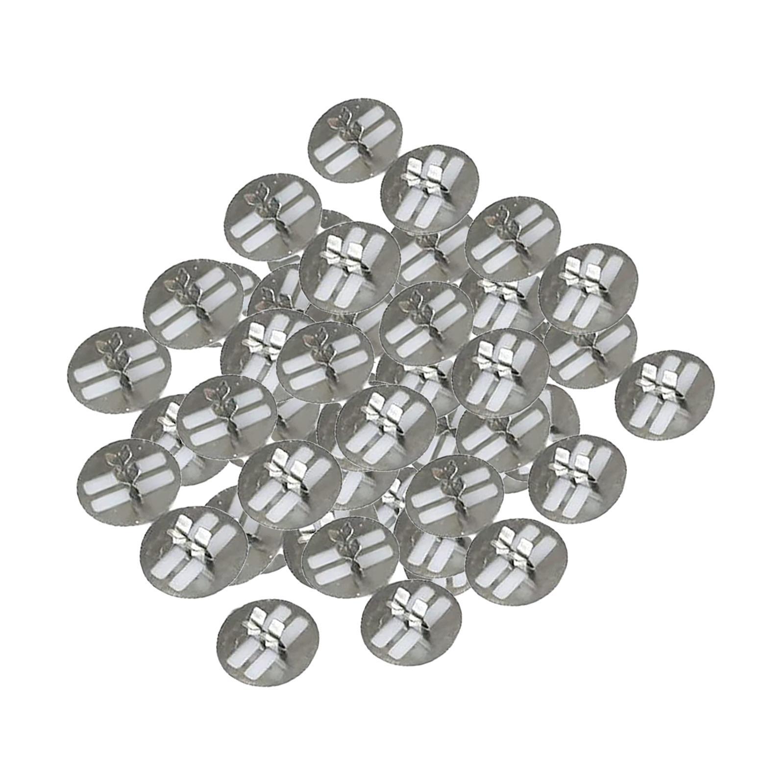 Candle Making Set Tools Set Candle Wicks Iron Stand Supplies for DIY Candles