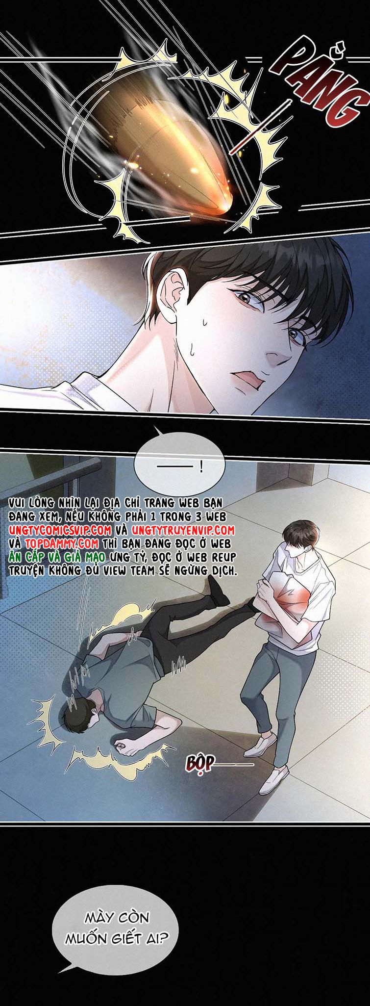 ngày quốc tế thiếu nhi của sơ tam chapter 13 3