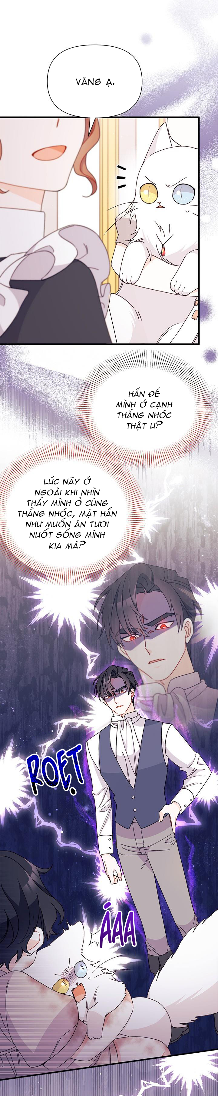 tôi đã kết hôn khi tôi tìm thấy nam chính chapter 42 10