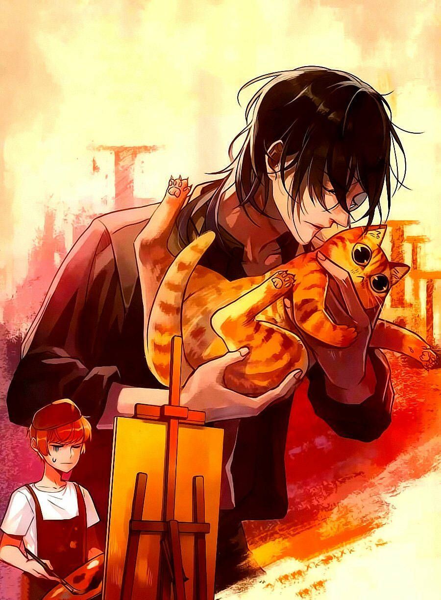 địa ngục cáo bạch thi chapter 13.5 1