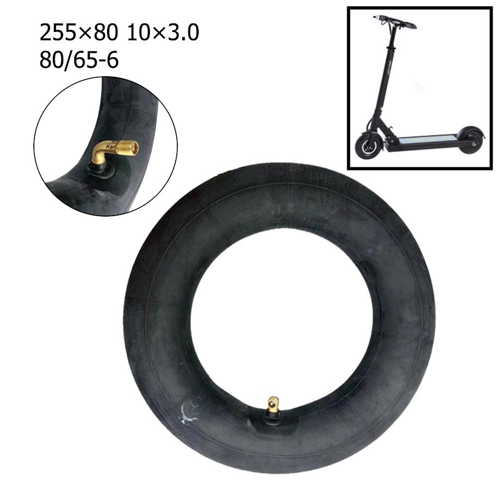 10 inch 255x80/10x3 lốp bên trong ống bên trong chất lượng cao chất lượng cao