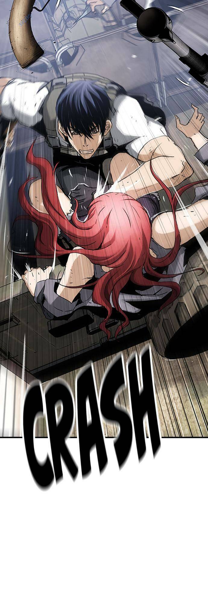 pubg - cuộc chiến sinh tồn - 100 chapter 15 26