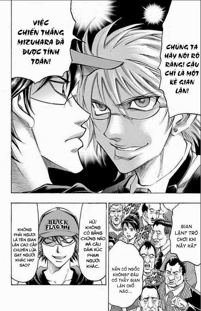 gamble fish chapter 98 13