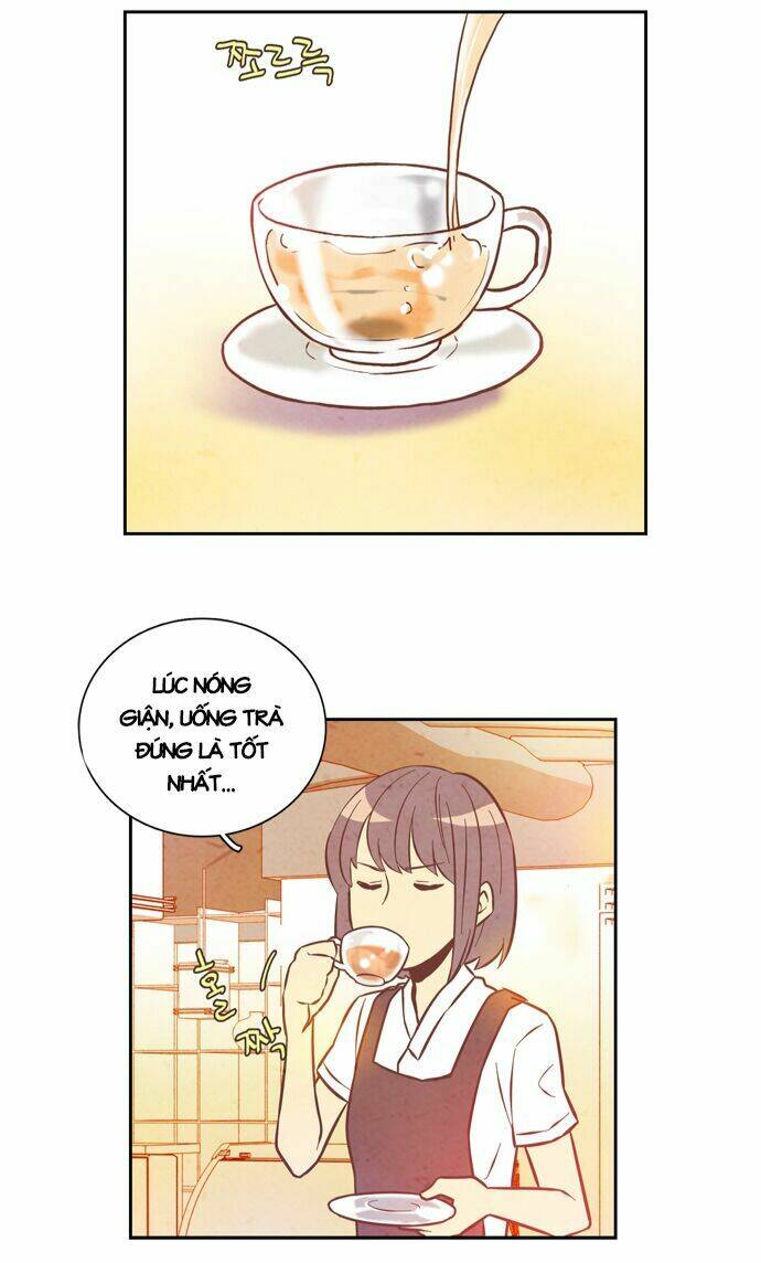 evergreen tea chapter 3 27