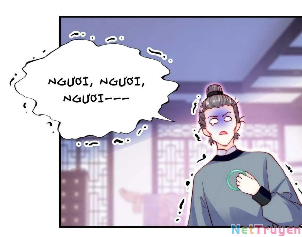 lại bị bệnh chiều chuộng quấn lấy chapter 42 14