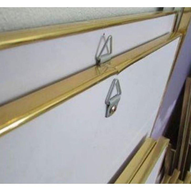 Xả tranh tráng gương chỉ 150K bộ 3 tranh