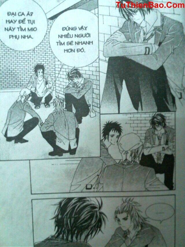 cô nàng xinh đẹp chapter 9 156