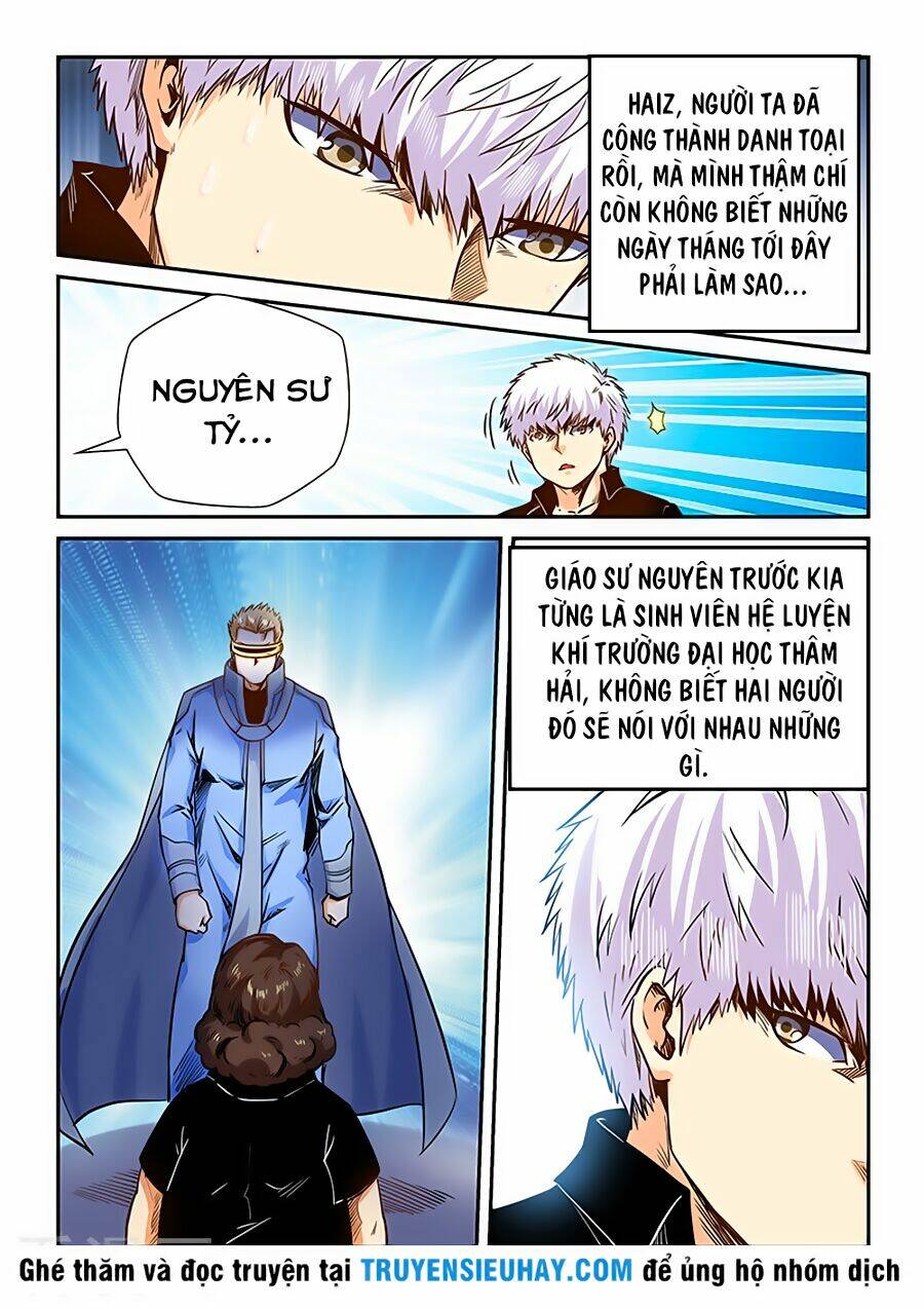 tu chân tứ vạn niên chapter 129 3