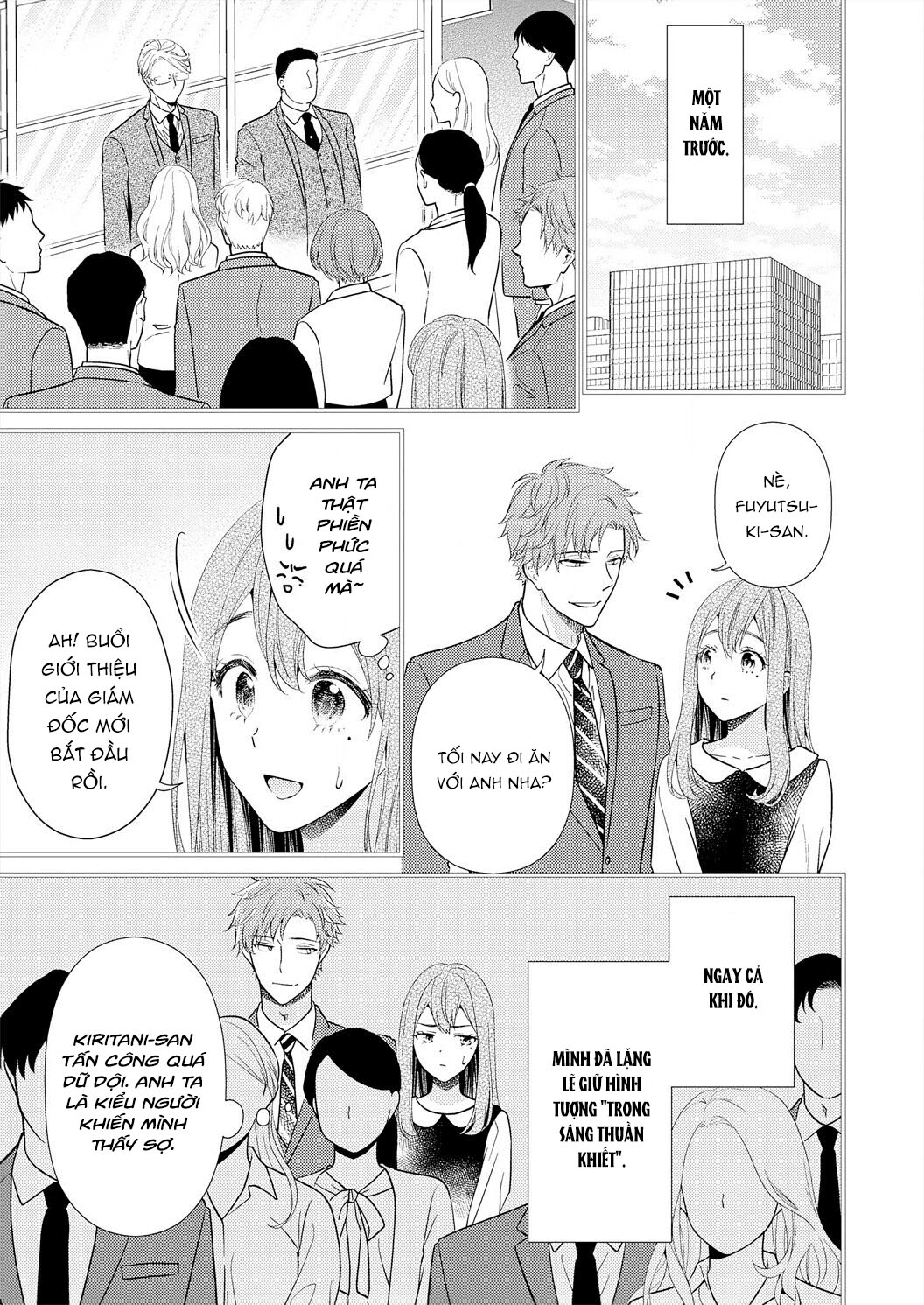 hãy nói rằng em muốn tôi đi chapter 5.1 4