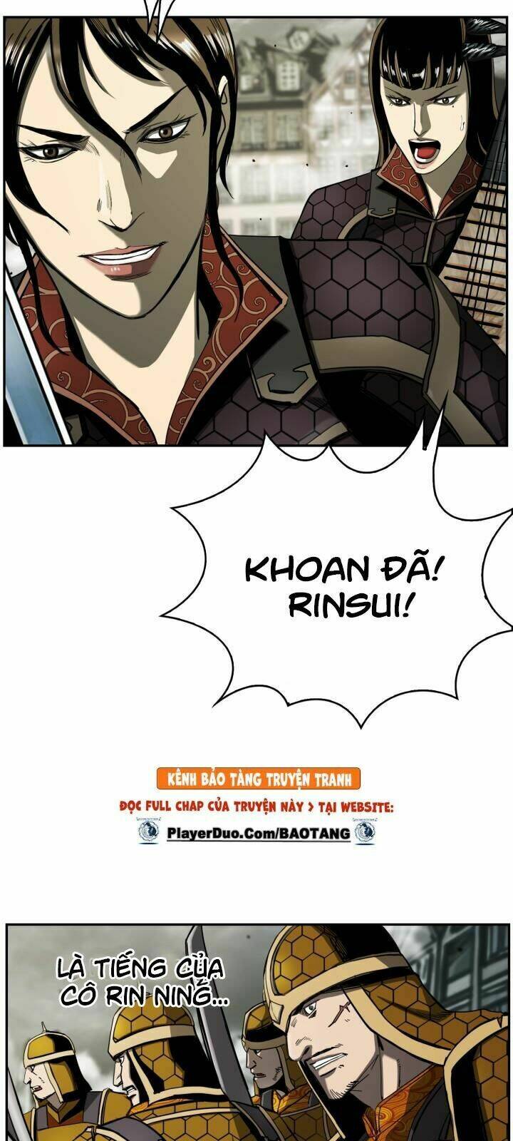 thợ săn đầu tiên chapter 81 12