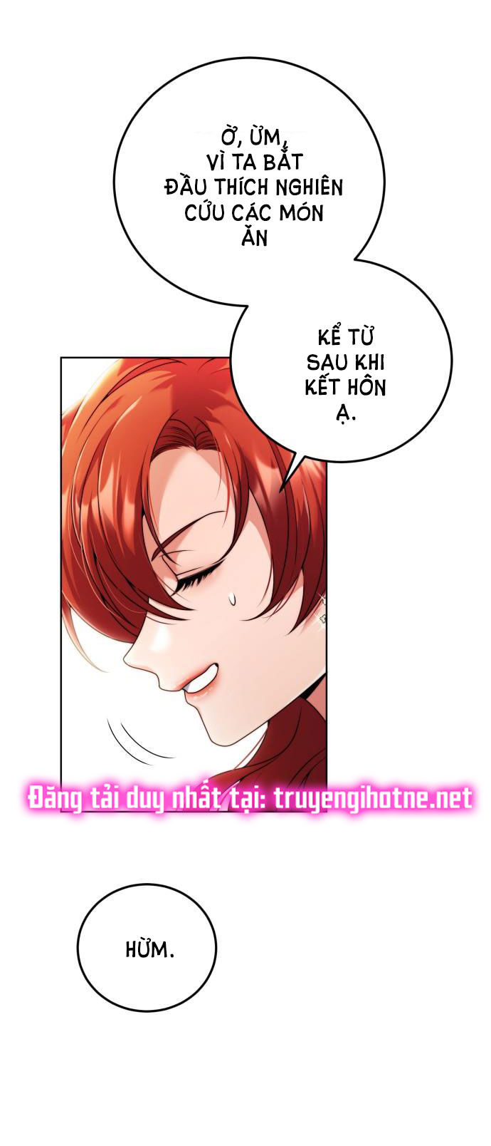 tôi sẽ ly hôn với người chồng bạo chúa chapter 21.2 31